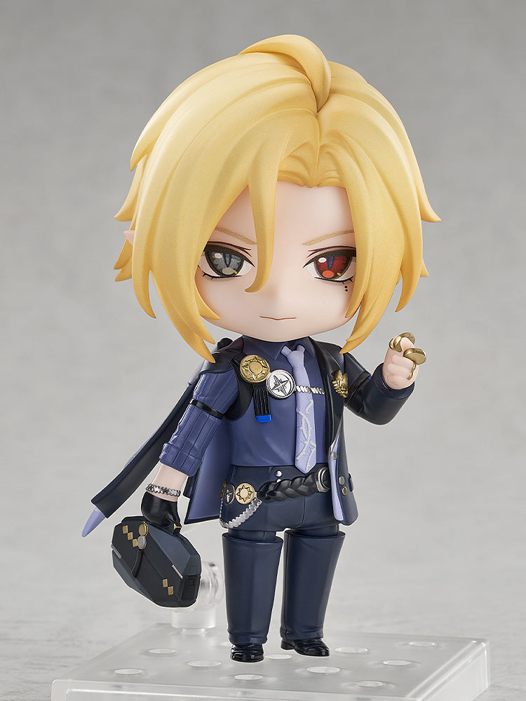 Nendoroid "Zenless Zone Zero" Hugo Vlad