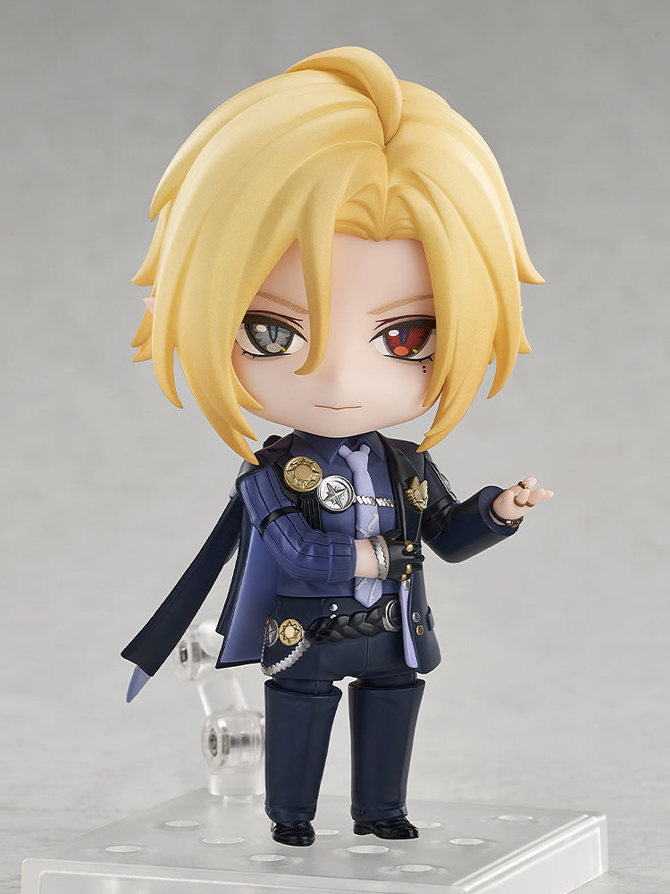 Nendoroid "Zenless Zone Zero" Hugo Vlad