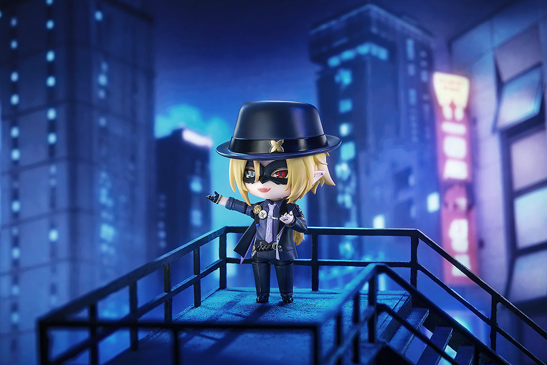 Nendoroid "Zenless Zone Zero" Hugo Vlad