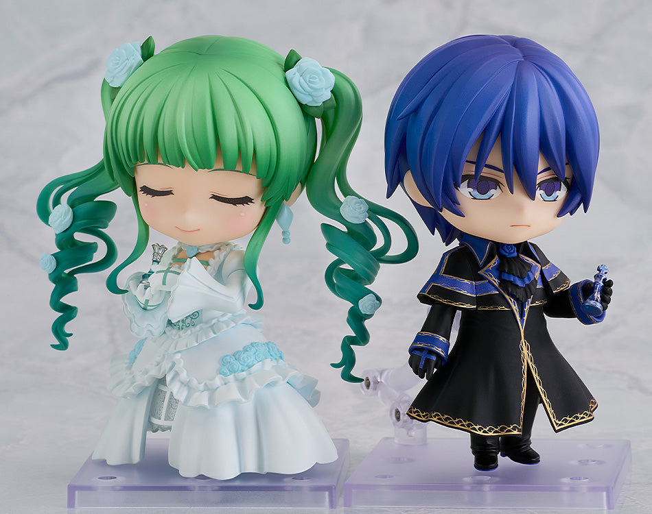 Nendoroid KAITO KAITO Cantarella Ver.