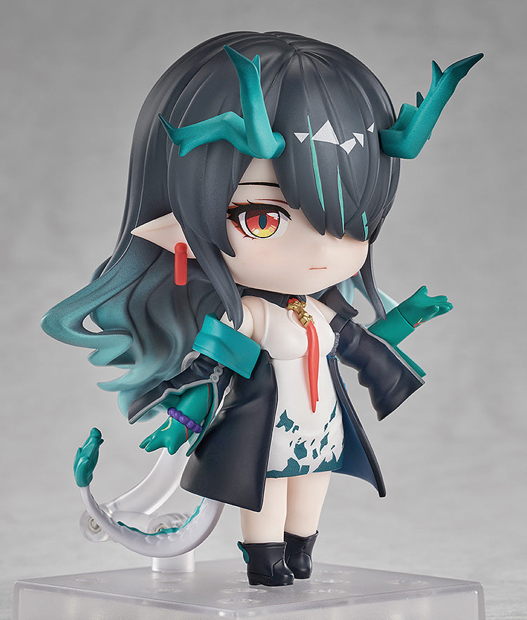 Nendoroid Arknights Dusk