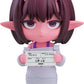 Nendoroid Character "MILKY SUBWAY THE GALACTIC LIMITED EXPRESS" Chiharu