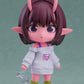 Nendoroid Character "MILKY SUBWAY THE GALACTIC LIMITED EXPRESS" Chiharu