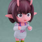 Nendoroid Character "MILKY SUBWAY THE GALACTIC LIMITED EXPRESS" Chiharu