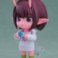 Nendoroid Character "MILKY SUBWAY THE GALACTIC LIMITED EXPRESS" Chiharu
