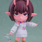 Nendoroid Character "MILKY SUBWAY THE GALACTIC LIMITED EXPRESS" Chiharu
