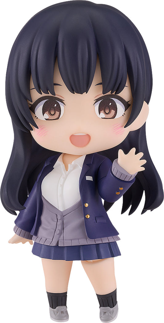 Nendoroid "The Dangers in My Heart" Yamada Anna
