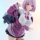 SSSS.GRIDMAN Shinjo Akane feat. toridamono