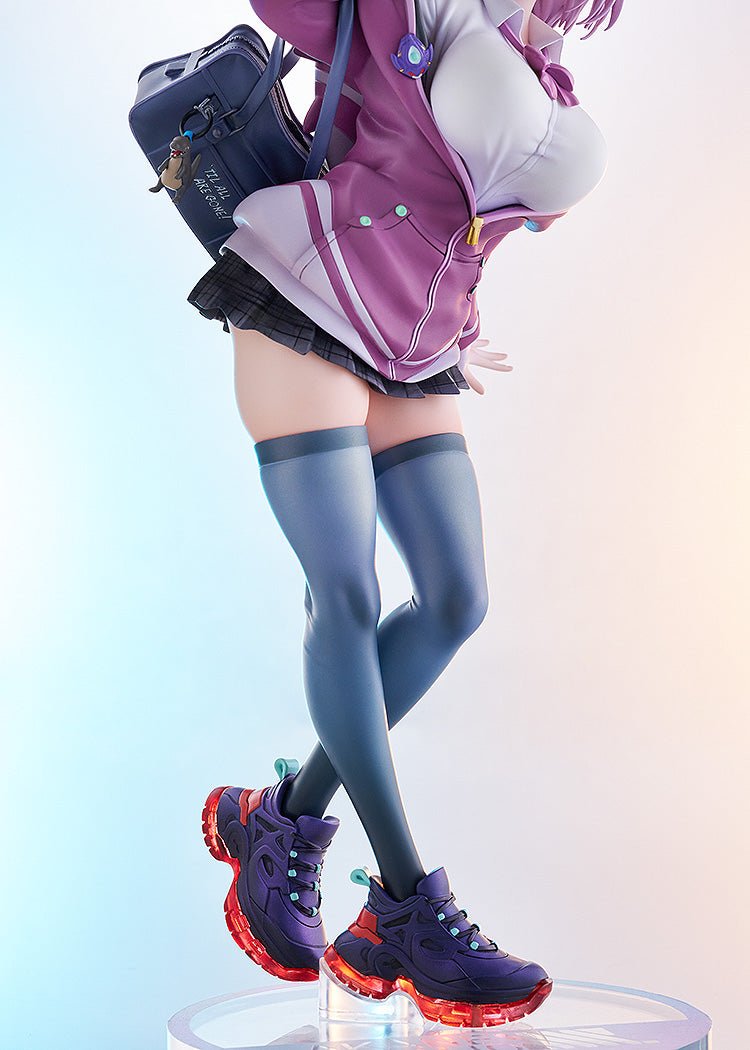 SSSS.GRIDMAN Shinjo Akane feat. toridamono