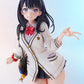 SSSS.GRIDMAN Takarada Rikka feat. toridamono