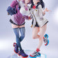 SSSS.Gridman Takarada Rikka & Shinjo Akane feat. toridamono