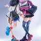 SSSS.Gridman Takarada Rikka & Shinjo Akane feat. toridamono