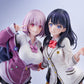 SSSS.Gridman Takarada Rikka & Shinjo Akane feat. toridamono