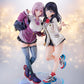 SSSS.Gridman Takarada Rikka & Shinjo Akane feat. toridamono