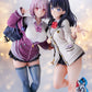 SSSS.Gridman Takarada Rikka & Shinjo Akane feat. toridamono