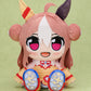 Uma Musume Pretty Derby Kuripan Plushie Copano Rickey