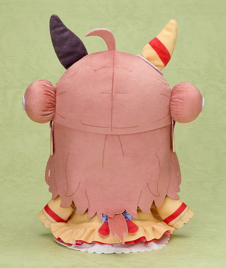 Uma Musume Pretty Derby Kuripan Plushie Copano Rickey