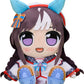 Uma Musume Pretty Derby Kuripan Plushie Hokko Tarumae