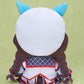 Uma Musume Pretty Derby Kuripan Plushie Hokko Tarumae