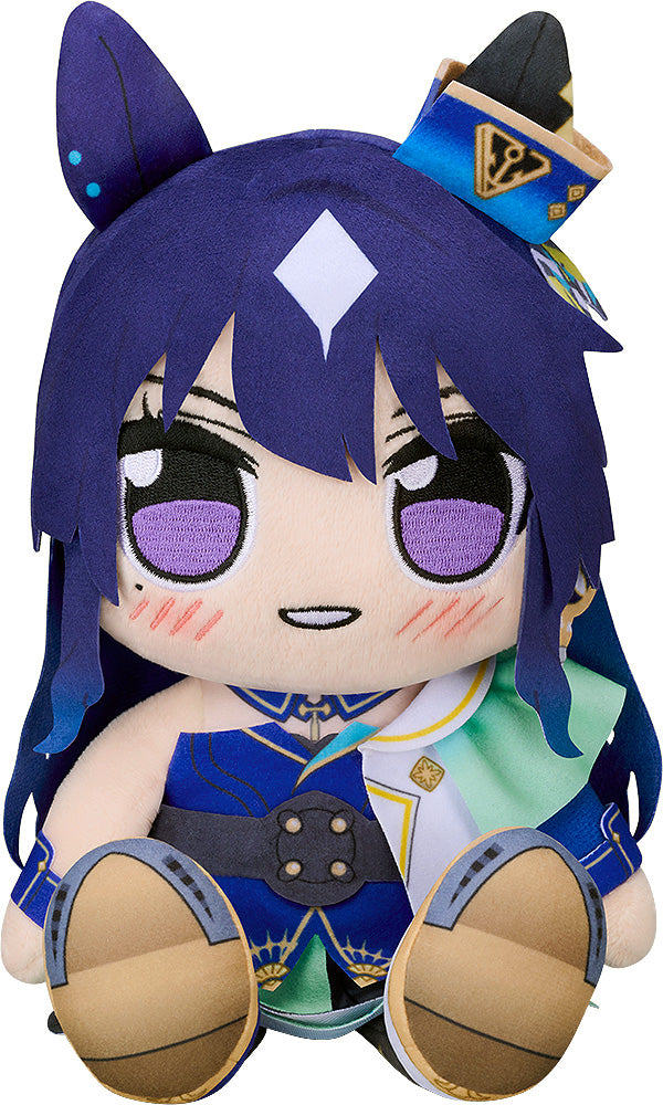 Uma Musume Pretty Derby Kuripan Plushie Verxina