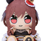 Uma Musume Pretty Derby Kuripan Plushie Gentildonna