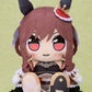Uma Musume Pretty Derby Kuripan Plushie Gentildonna
