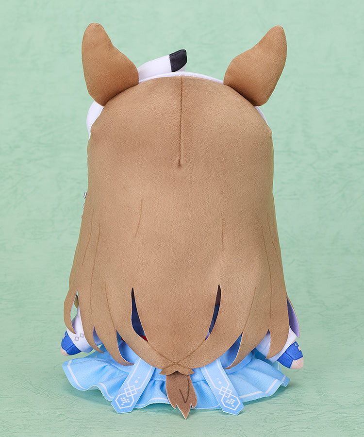 Uma Musume Pretty Derby Kuripan Plushie Almond Eye