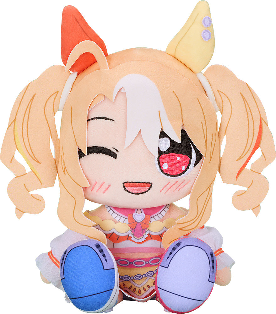 Uma Musume Pretty Derby Kuripan Plushie Fusaichi Pandora