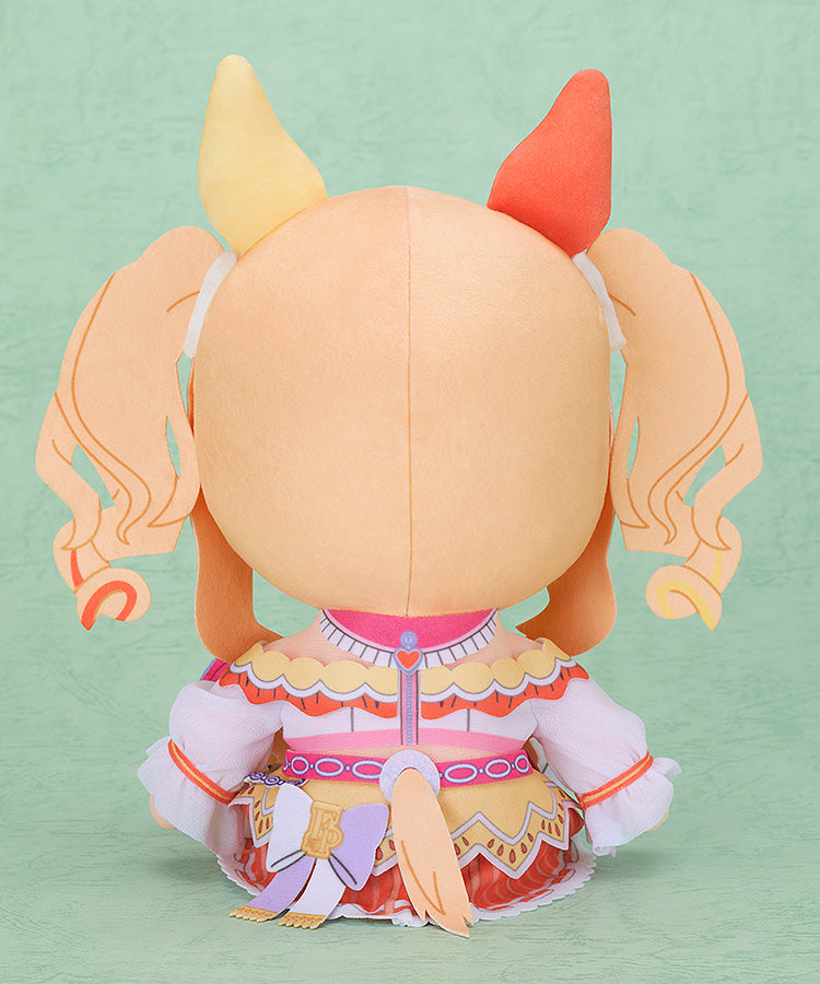 Uma Musume Pretty Derby Kuripan Plushie Fusaichi Pandora