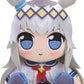 Uma Musume Pretty Derby Kuripan Plushie Oguri Cap