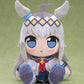 Uma Musume Pretty Derby Kuripan Plushie Oguri Cap