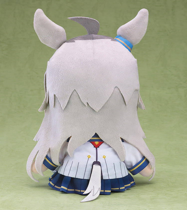 Uma Musume Pretty Derby Kuripan Plushie Oguri Cap