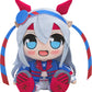 Uma Musume Pretty Derby Kuripan Plushie Tamamo Cross