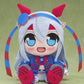 Uma Musume Pretty Derby Kuripan Plushie Tamamo Cross