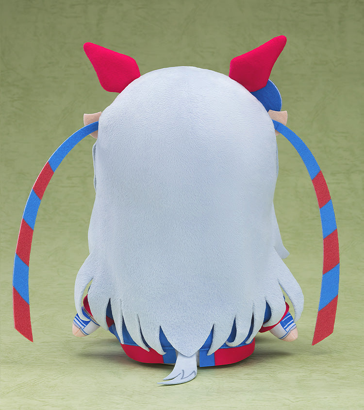 Uma Musume Pretty Derby Kuripan Plushie Tamamo Cross
