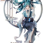 Character Vocal Series 01 Hatsune Miku Hatsune Miku Han Gong Qiu Yue Ver.