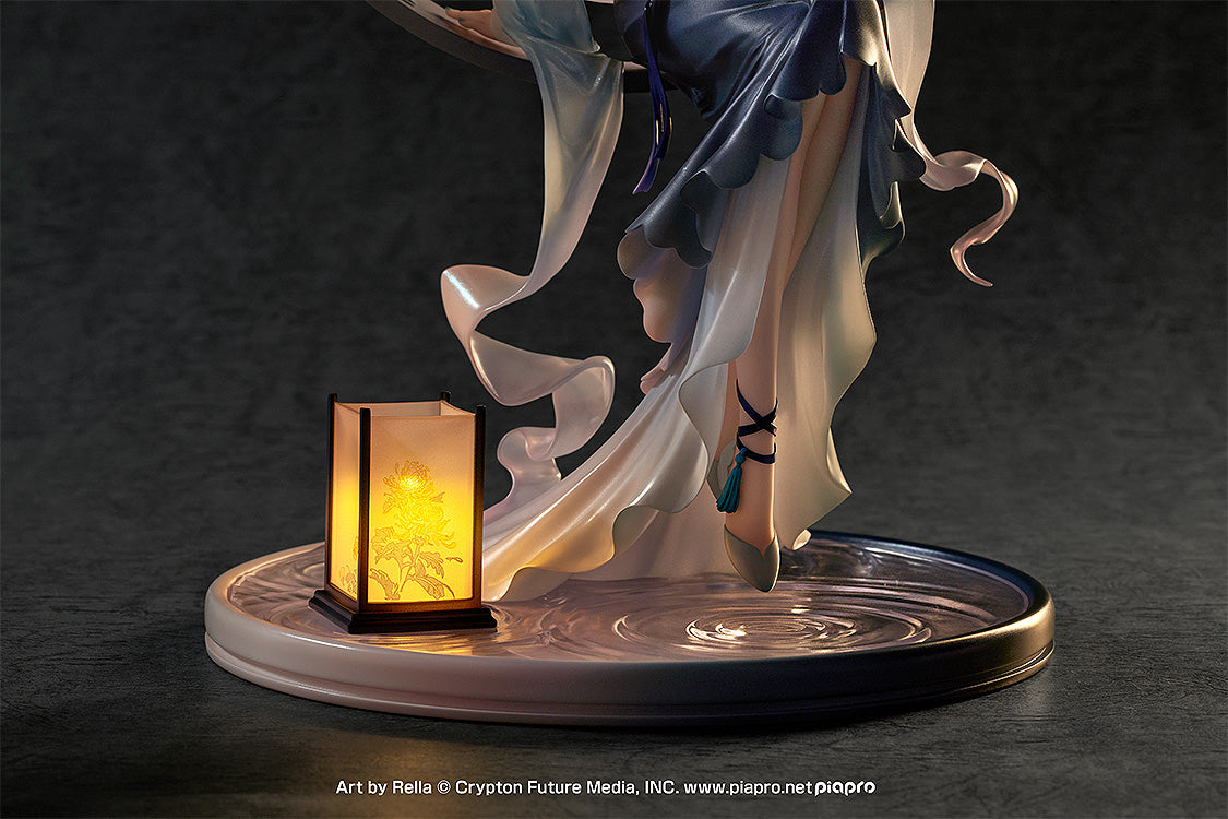 Character Vocal Series 01 Hatsune Miku Hatsune Miku Han Gong Qiu Yue Ver.