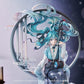 Character Vocal Series 01 Hatsune Miku Hatsune Miku Han Gong Qiu Yue Ver.