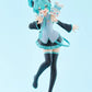 POP UP PARADE Hatsune Miku x Cinnamoroll Hatsune Miku Cinnamoroll Collaboration Ver. L Size