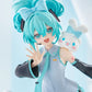 POP UP PARADE Hatsune Miku x Cinnamoroll Hatsune Miku Cinnamoroll Collaboration Ver. L Size