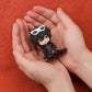Persona 5 Royal Nendoroid Plus Joker Rubber Mascot