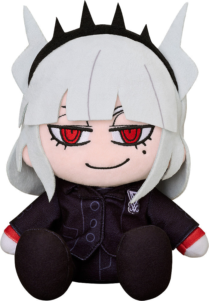 Helltaker Plushie Lucifer