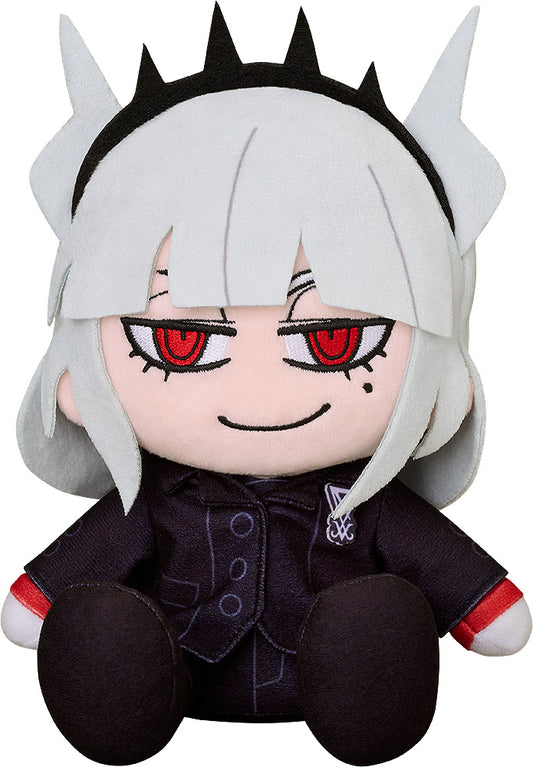 Helltaker Plushie Lucifer
