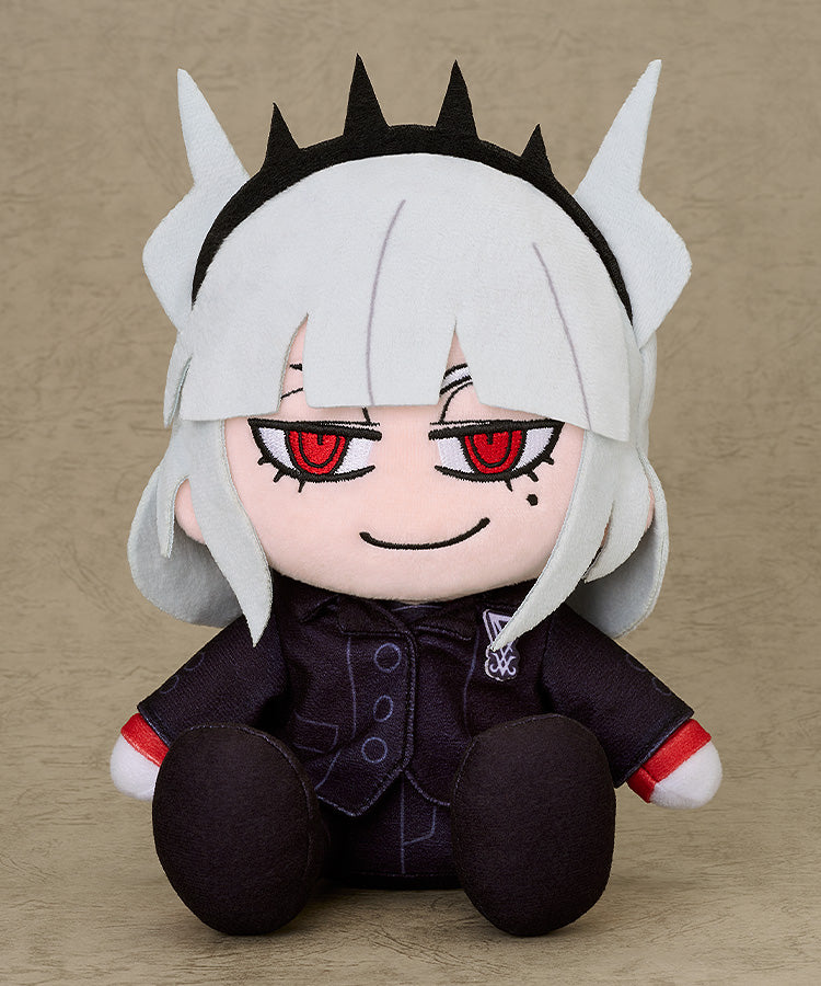 Helltaker Plushie Lucifer