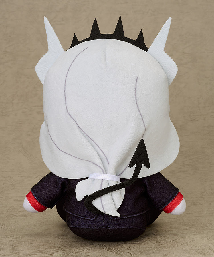 Helltaker Plushie Lucifer