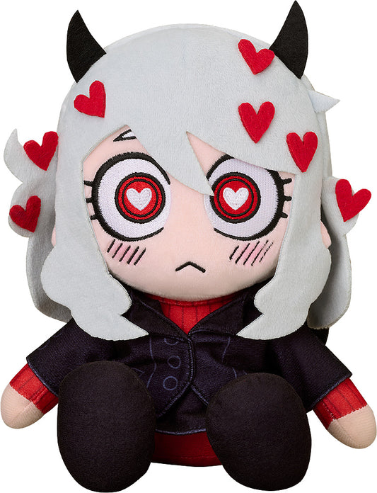 Helltaker Plushie Modeus