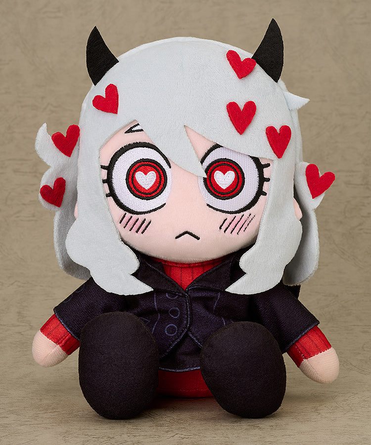 Helltaker Plushie Modeus