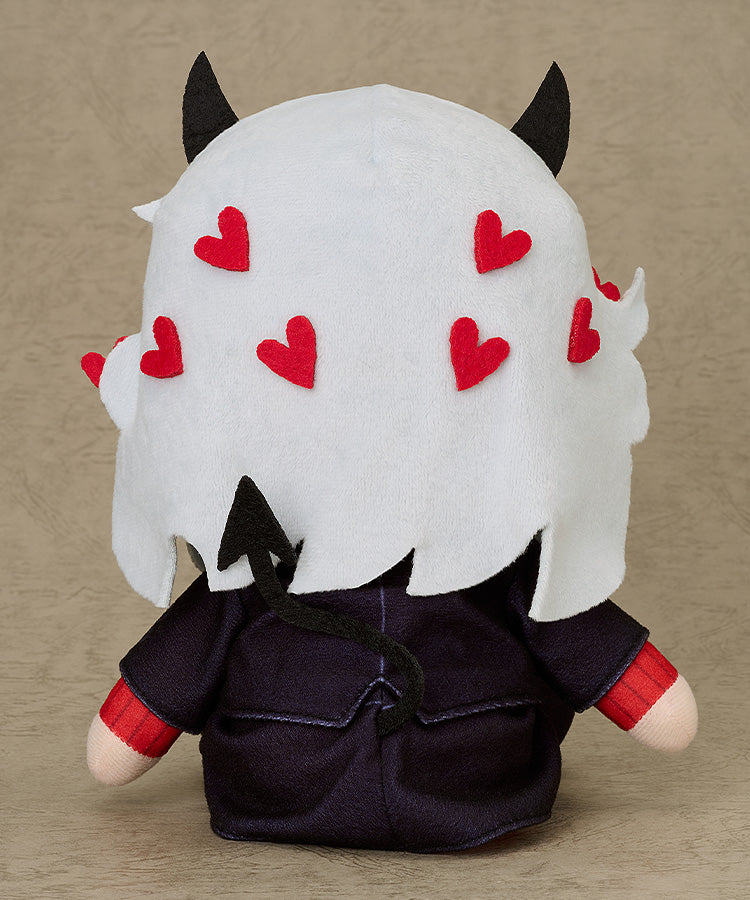 Helltaker Plushie Modeus