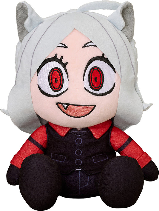 Helltaker Plushie Cerberus