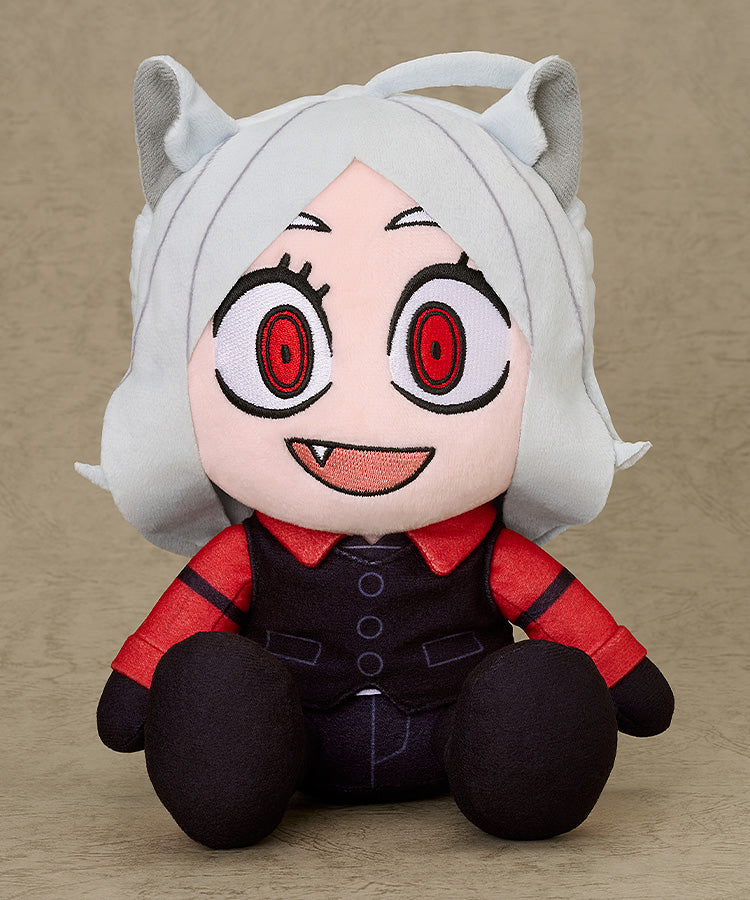Helltaker Plushie Cerberus